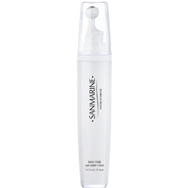 Гель для контура глаз с экстрактом устрицы Sanmarine EYE OYSTER GEL